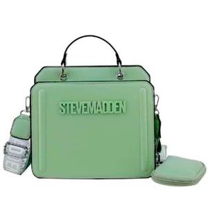 Viral TikTok Steve Madden tote bag!